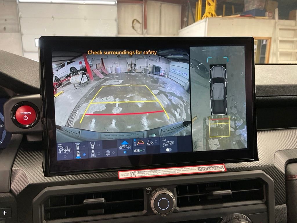 2026 Toyota Tacoma TRD Pro - Photo 20