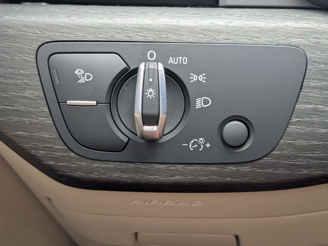 Used 2023 Black Audi Premium Plus image 25