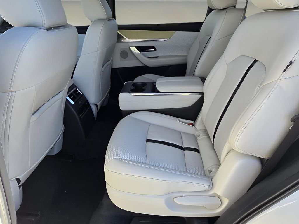 2026 Mazda CX-90 Premium Plus Package - Photo 14
