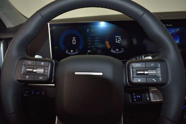 New 2026 Red Hyundai SEL image 84