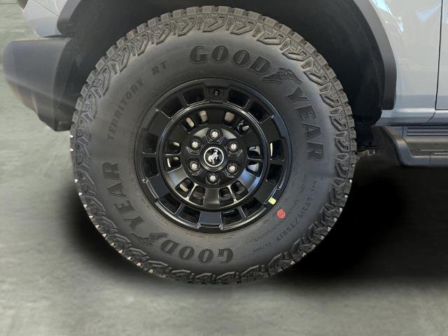 New 2026 Avalanche Ford Outer Banks® image 8