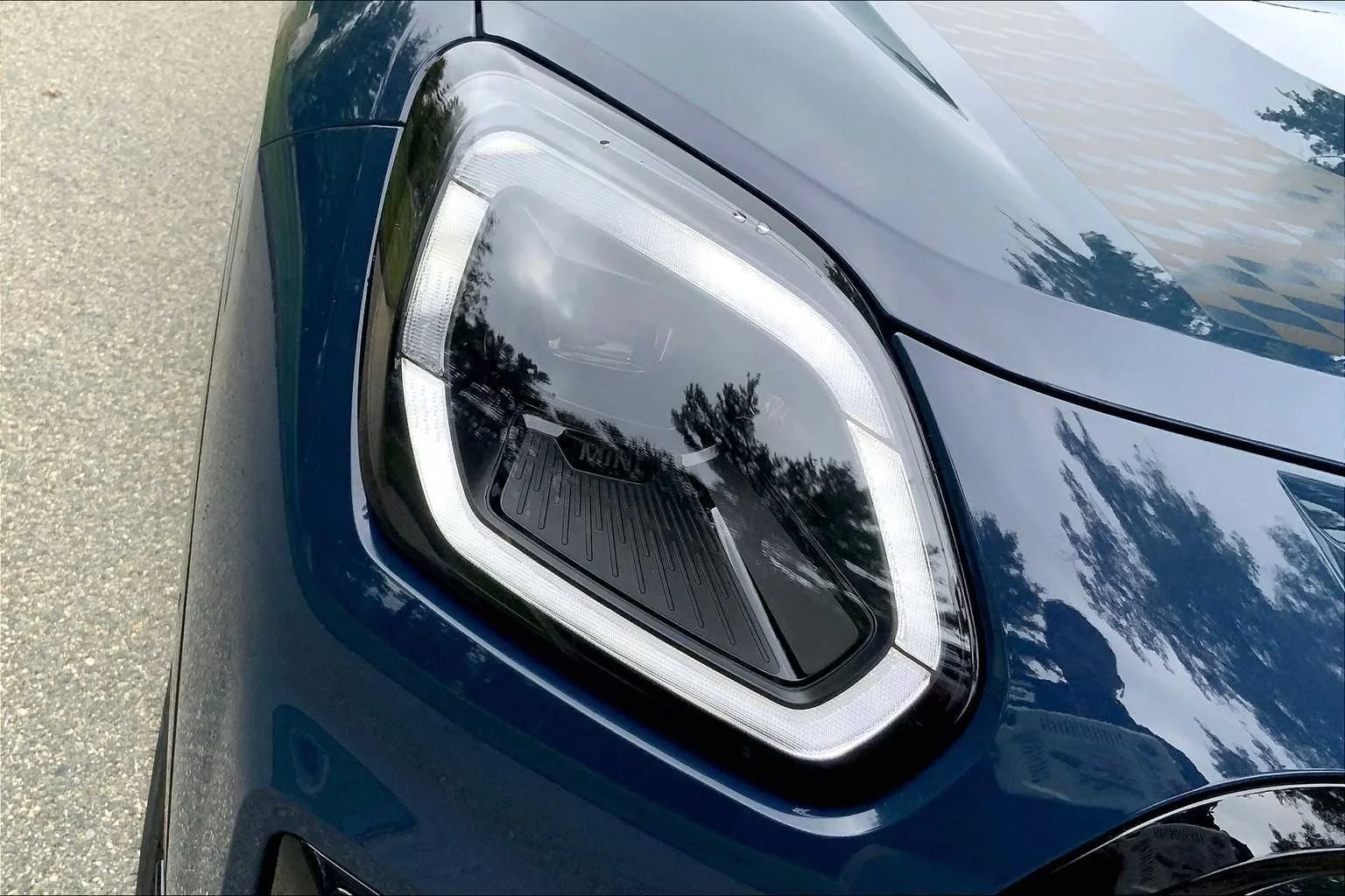 2026 MINI Countryman S - Photo 13