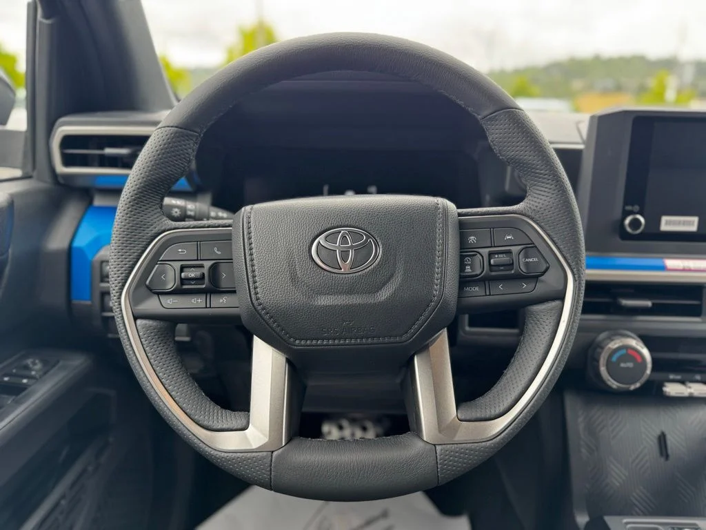 New 2026  Toyota TRD Sport image 15