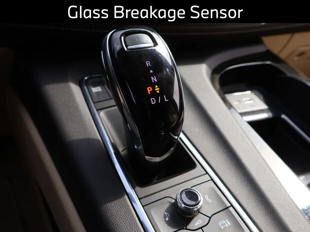 Used 2023 Gray Cadillac Premium Luxury image 39