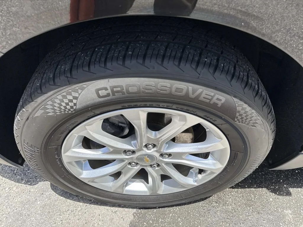 Used 2020 Black Chevrolet LS image 11