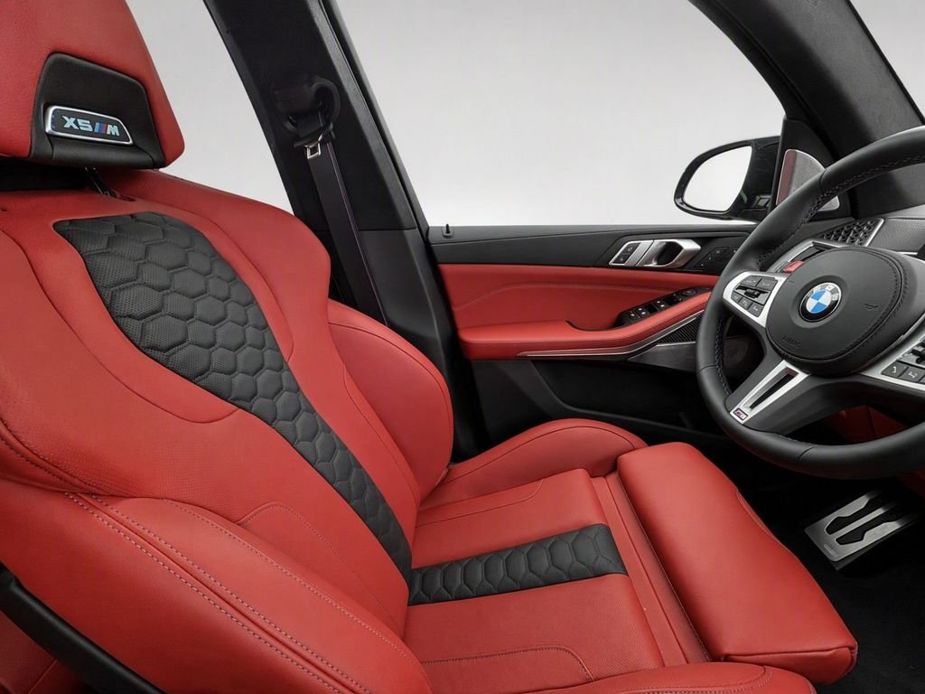 2026 BMW X5 M X5 M - Photo 27