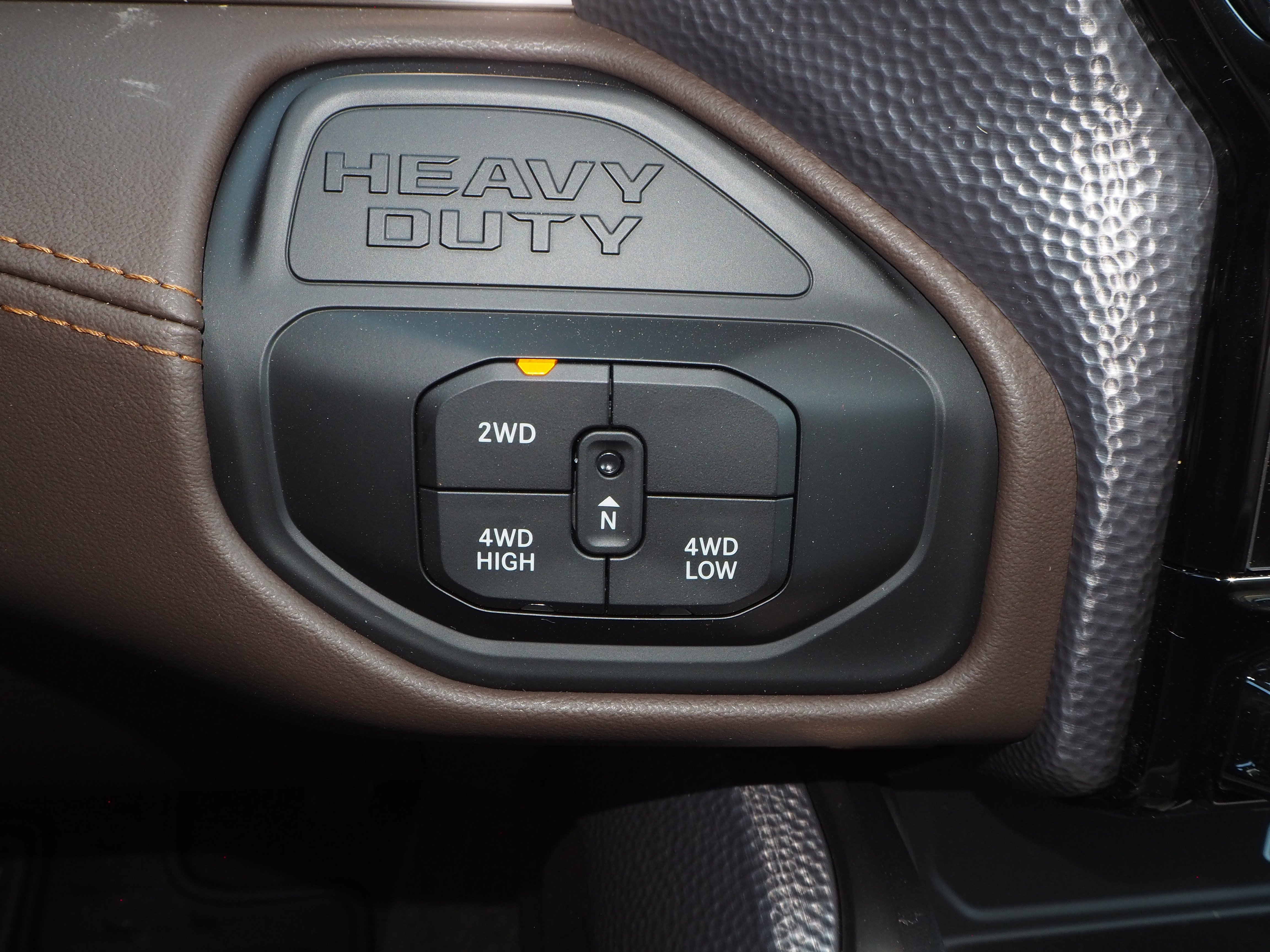 2025 RAM 2500 Limited - Photo 22