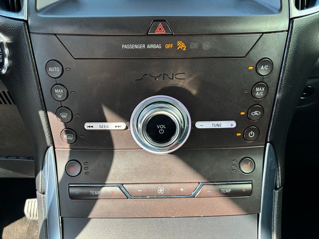 Used 2020 Gray Ford Titanium image 21