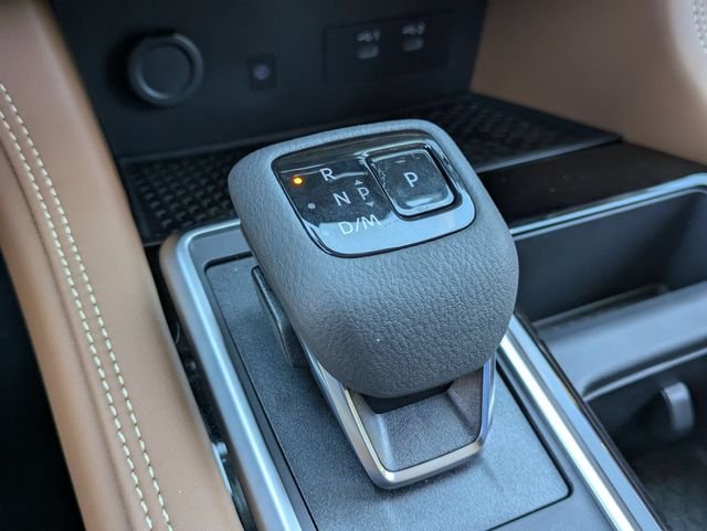 New 2026 Scarlet Ember Tintcoat Nissan Platinum image 16