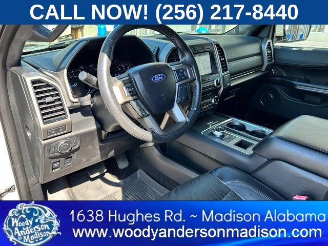 Used 2018 Ingot Silver Metallic Ford XLT image 7