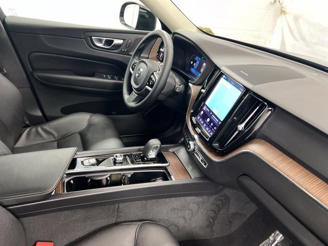 Certified Used 2023 Denim Blue Volvo Plus image 23