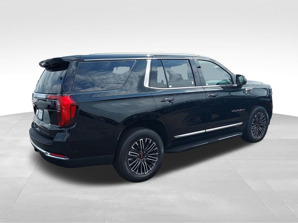 Used 2026 Black GMC Elevation image 5