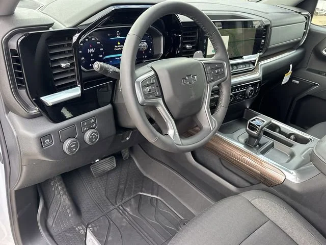 2026 Chevrolet Silverado 1500 RST - Photo 20