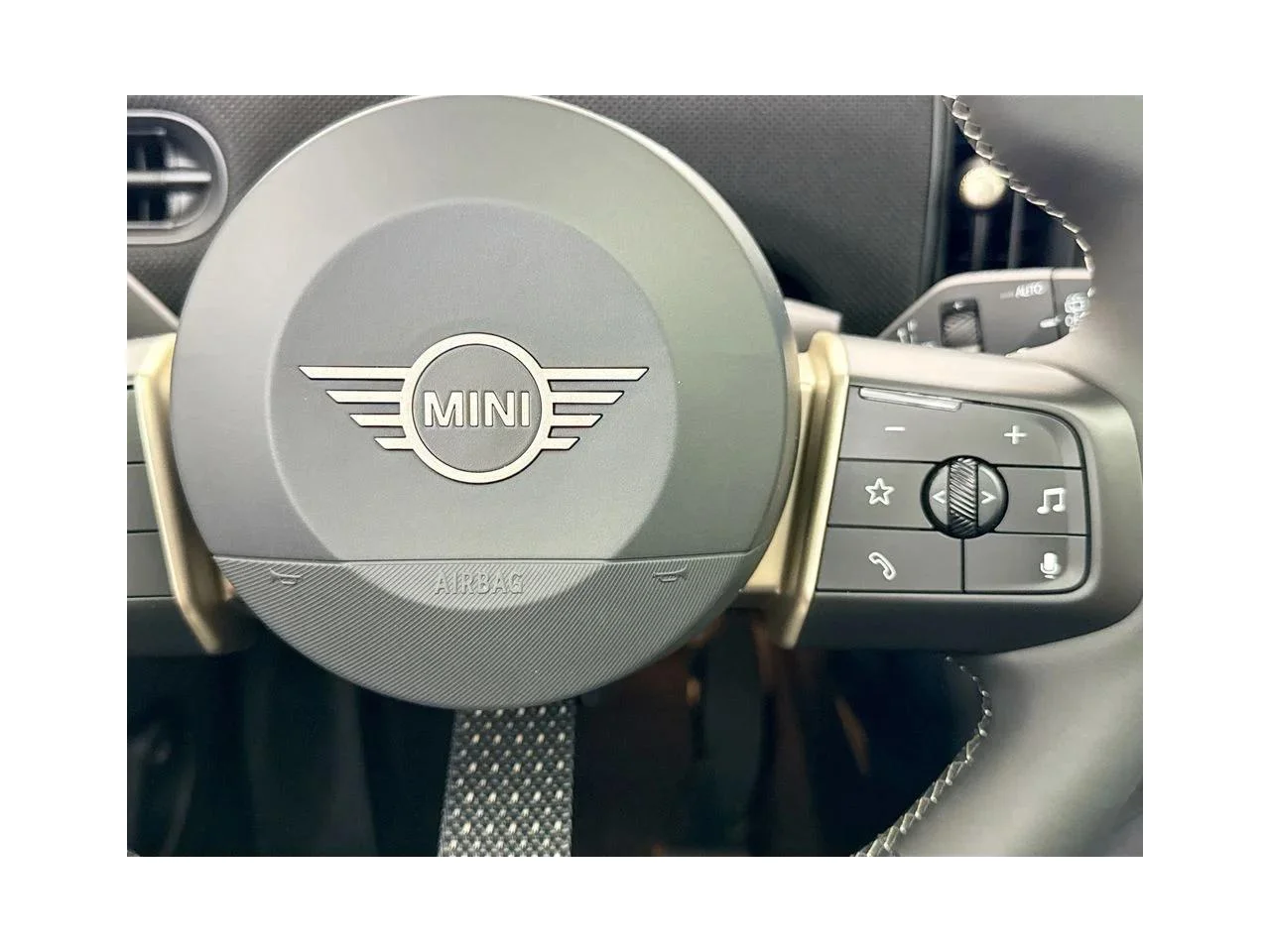 New 2026 Nanuq White Metallic MINI ICONIC image 12