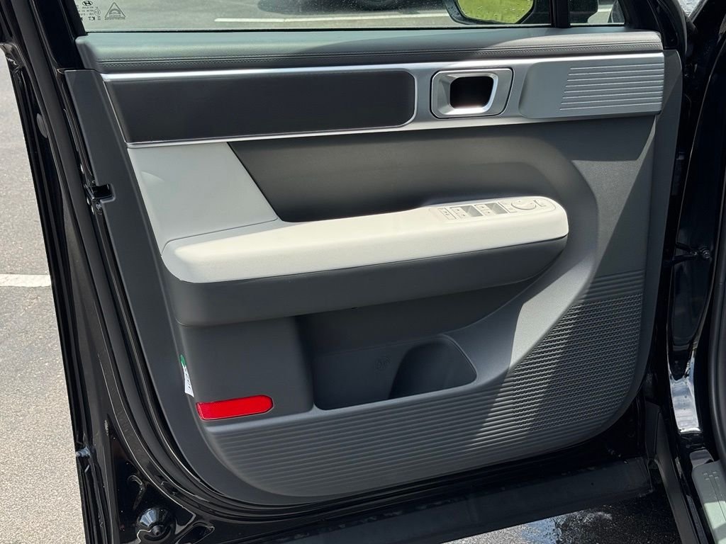 2026 Hyundai Santa Fe SE - Photo 21