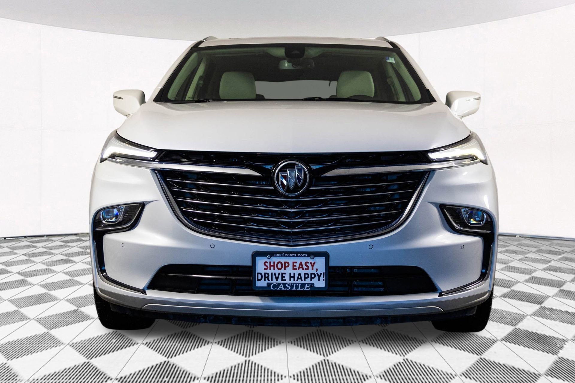 2023 BUICK ENCLAVE - Image 7