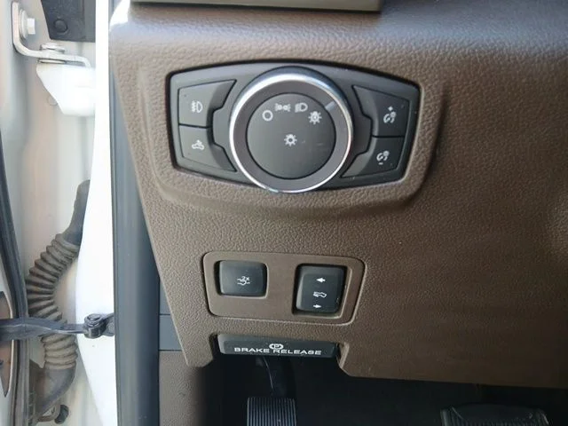 Certified Used 2022  Ford King Ranch image 20