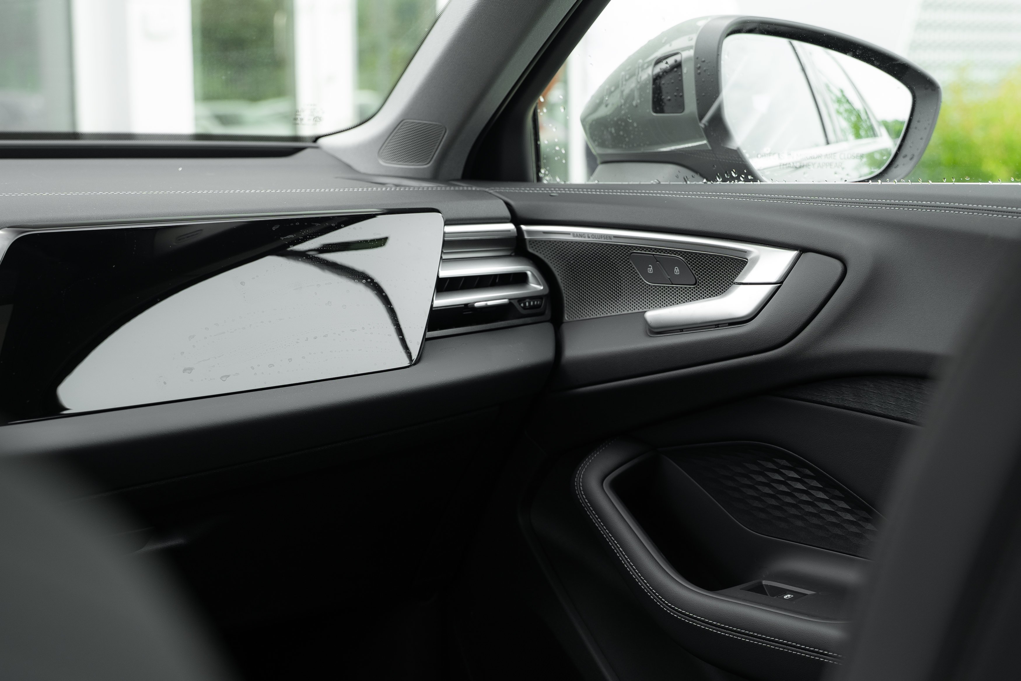 New 2026 Chronos Audi Premium Plus image 13