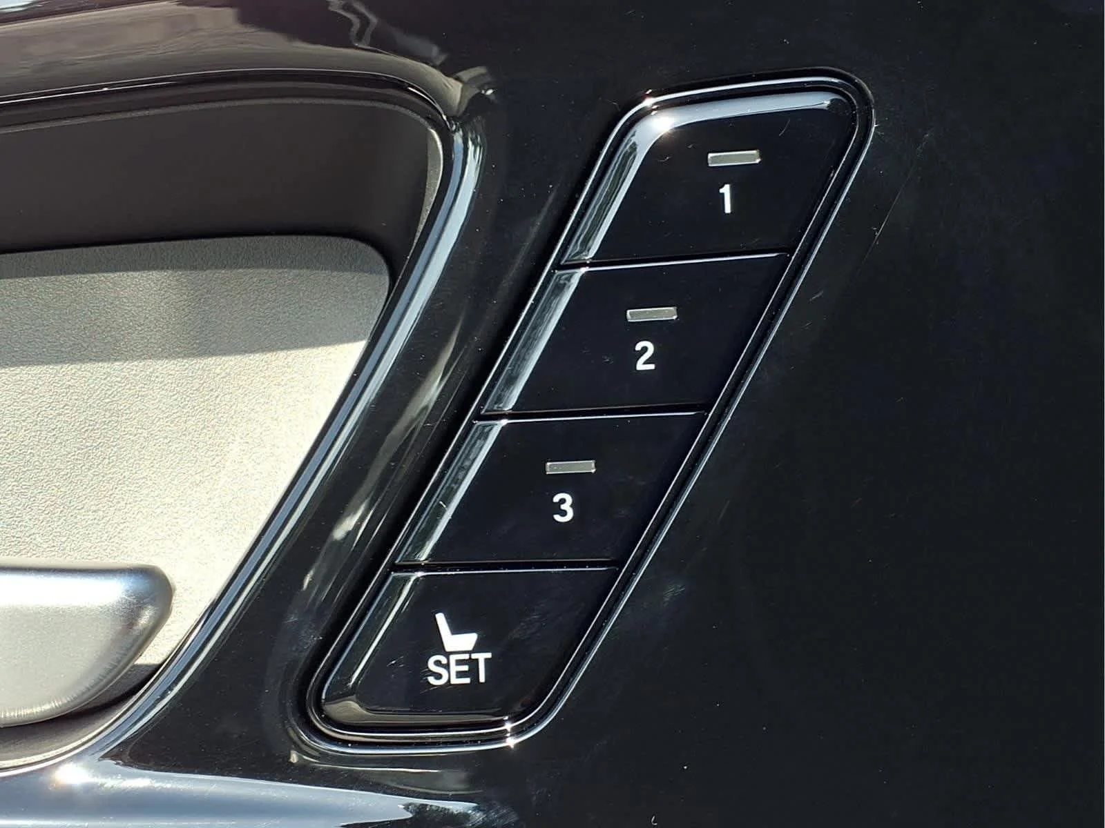 Used 2026 Solar Silver Metallic Acura Technology Package image 45