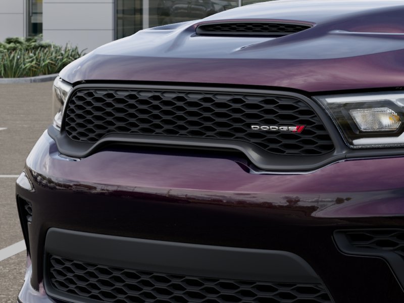 New 2026 Red Oxide Exterior Paint Dodge GT HEMI V8 image 36
