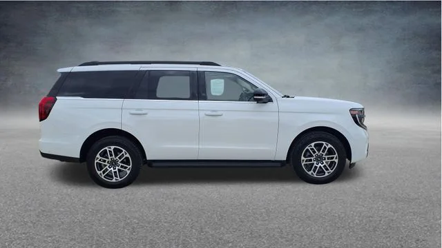 Used 2025 White Ford Active image 10