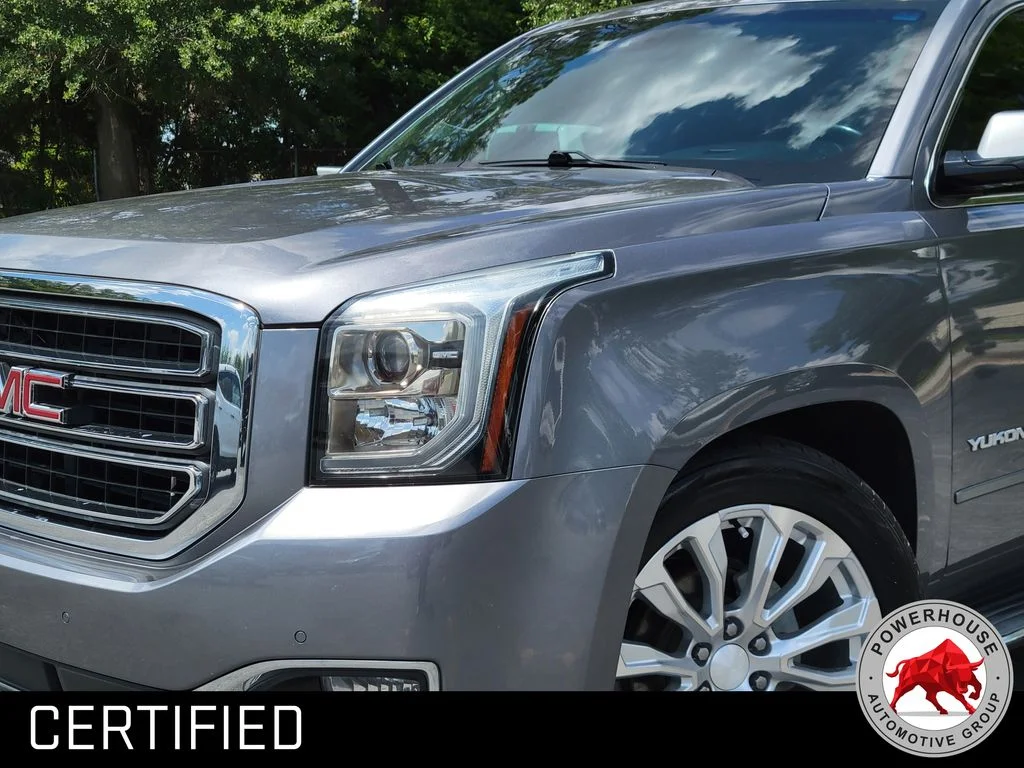 Used 2019 Gray GMC SLT Standard Edition image 11