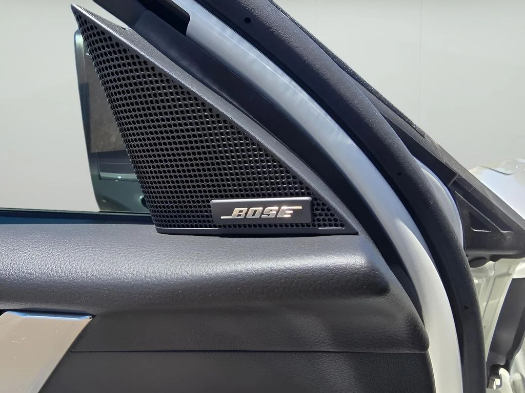Used 2025 Rhodium White Premium Mazda Premium Package image 21