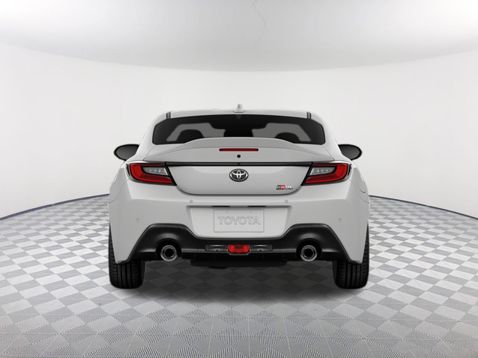 New 2027 Halo Toyota Premium image 8