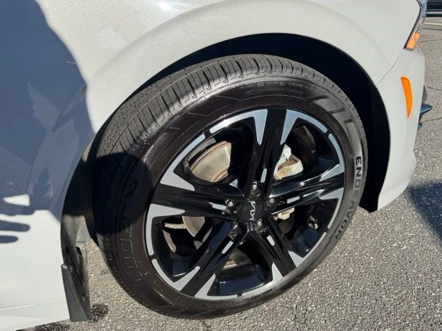 Used 2023 Gray Kia GT-Line image 10
