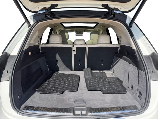 Used 2020 White Mercedes-Benz GLE 350 image 18