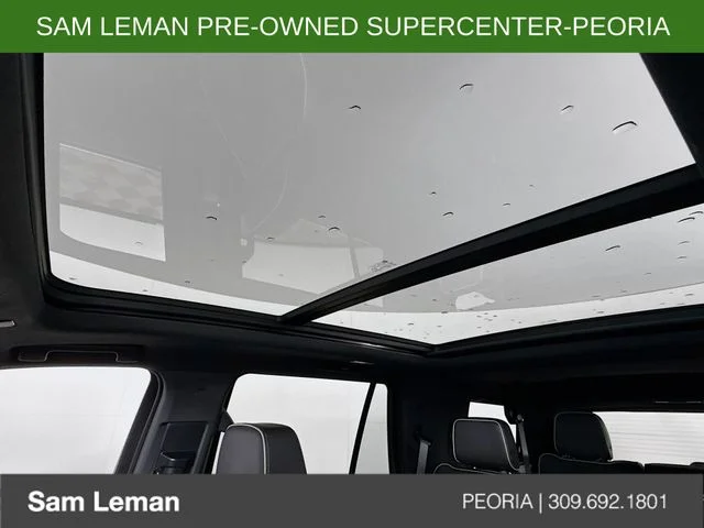 Used 2023 Blue Chevrolet Premier image 23