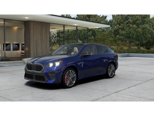 2026 BMW X2 xDrive28i's photo
