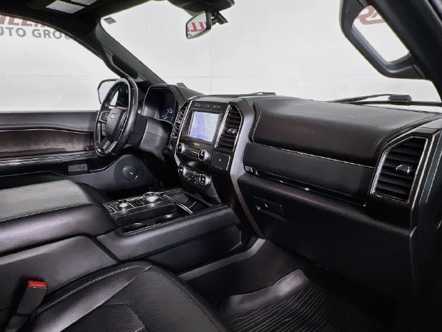 2021 Ford Expedition Limited - Photo 42