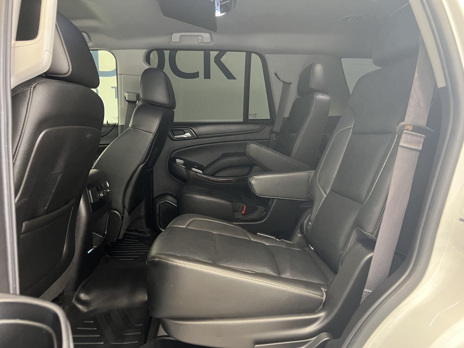 Used 2016 Summit White GMC SLT image 22