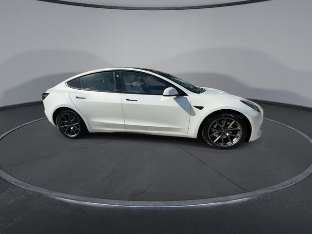 2021 Tesla Model 3 Base - Photo 9