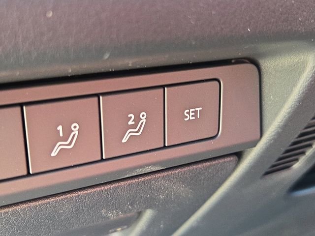 Used 2026 Gray Metallic Mazda 2.5 S Carbon Edition image 12