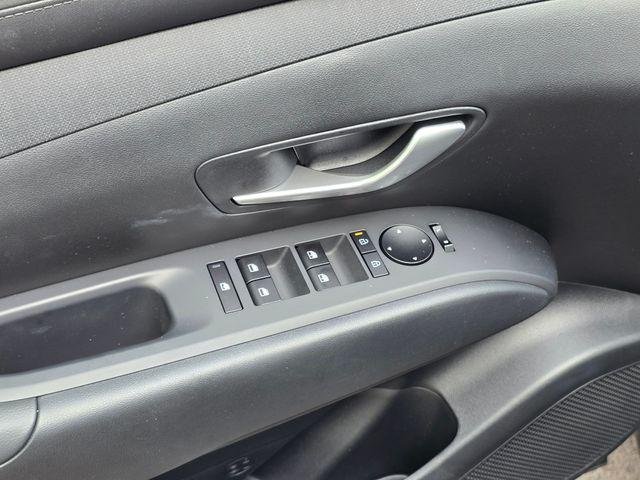 New 2026 Blue Hyundai XRT AWD image 13