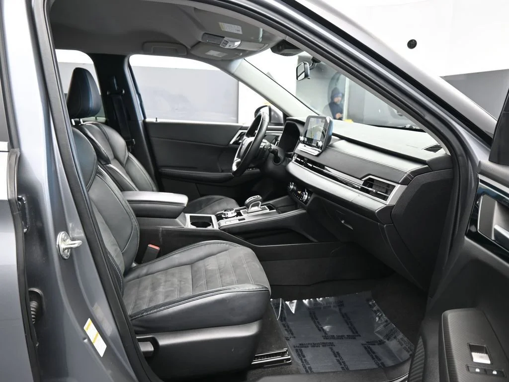 2022 Mitsubishi Outlander SE - Photo 28