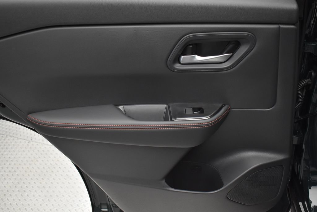 2026 Nissan Rogue Rock Creek - Photo 30