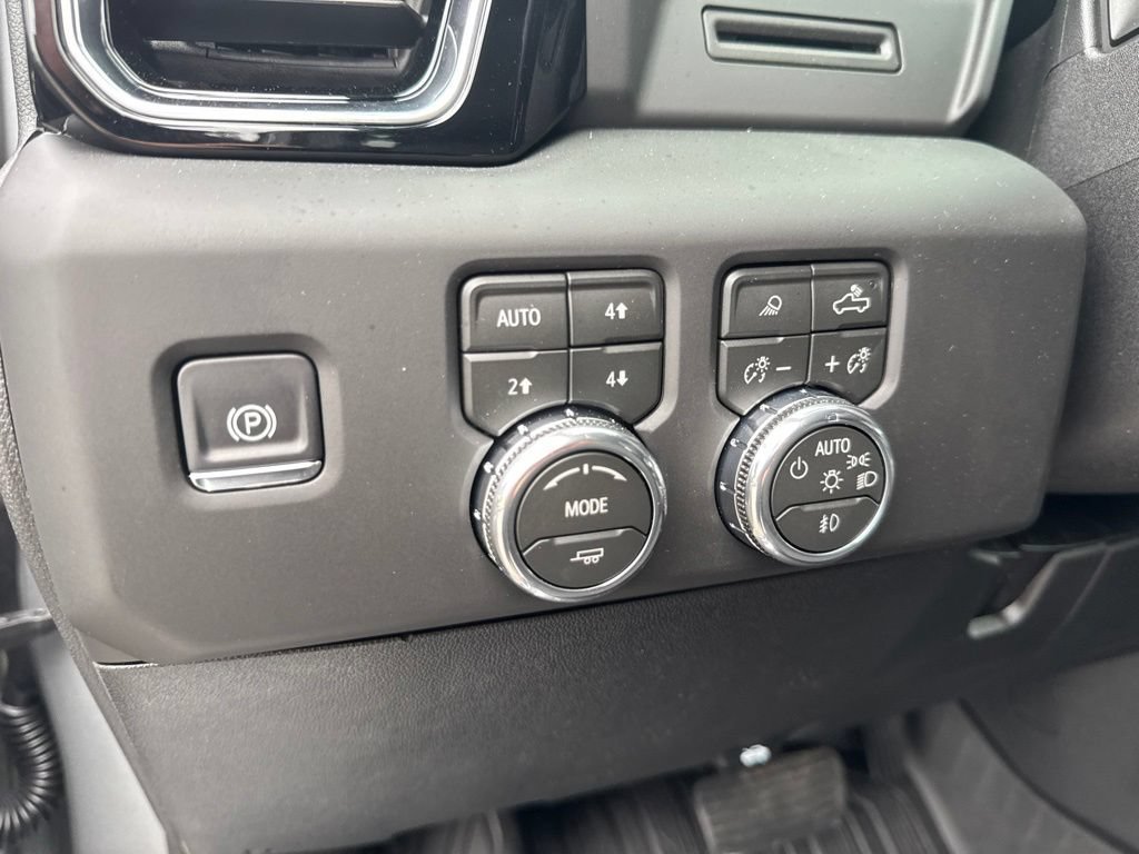 New 2026 Sterling Metallic GMC Denali image 11