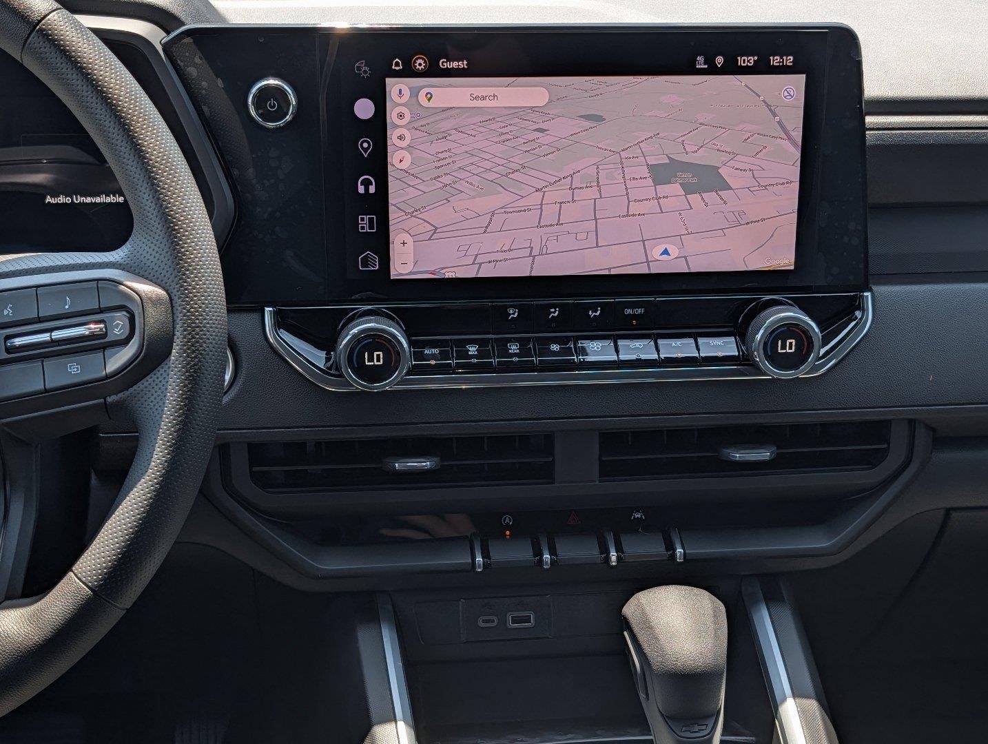New 2026 Sterling Gray Metallic Chevrolet Trail Boss image 30