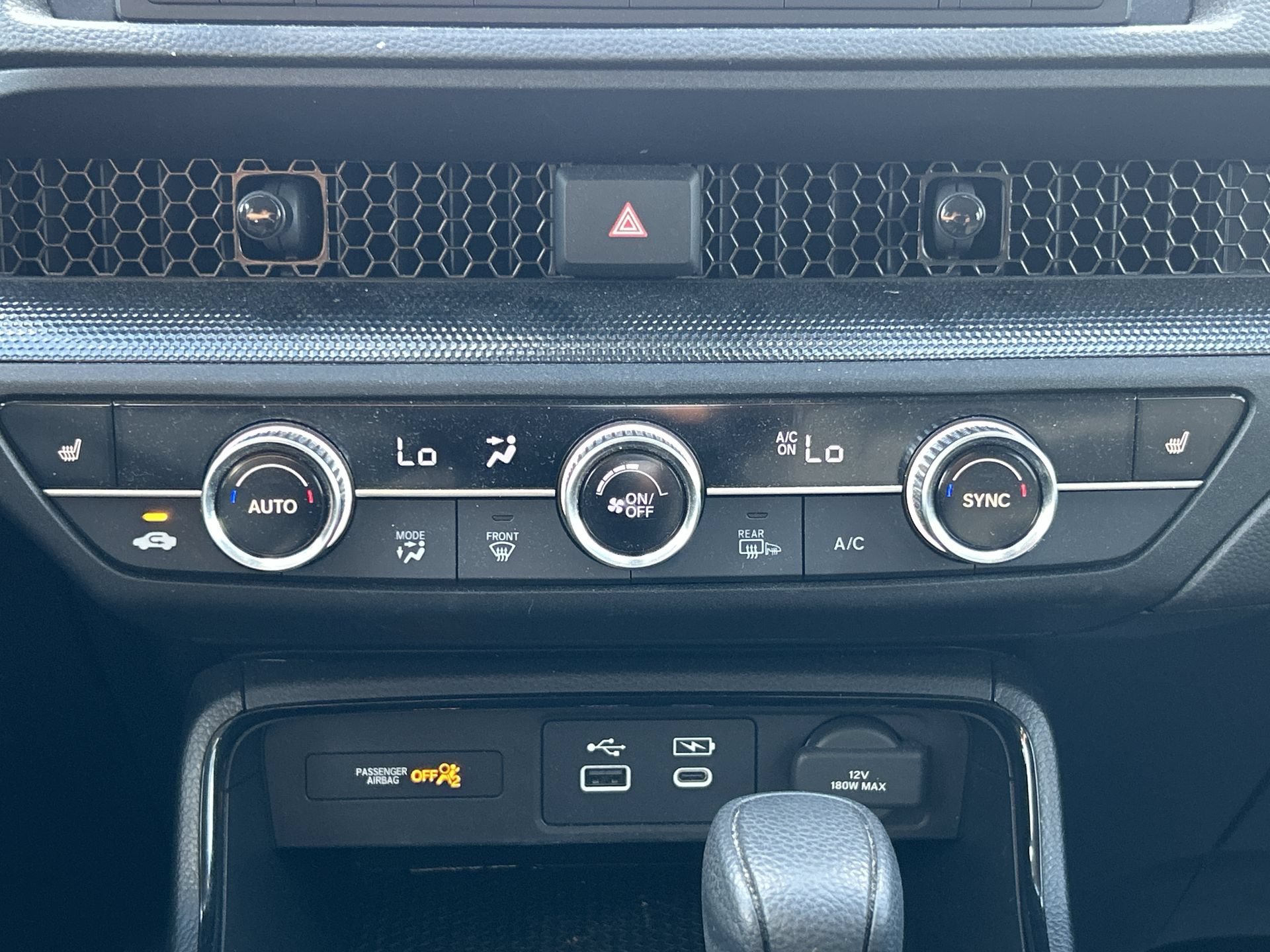 2024 Honda CR-V EX - Photo 17