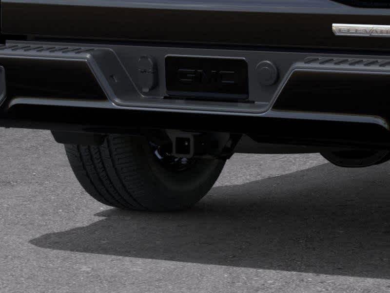 New 2026 Onyx Black GMC Elevation image 14