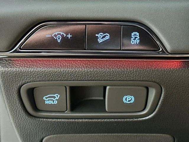 New 2026 Genesis GV80 3.5T Prestige Black