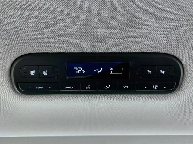 New 2027 Hyundai PALISADE SEL