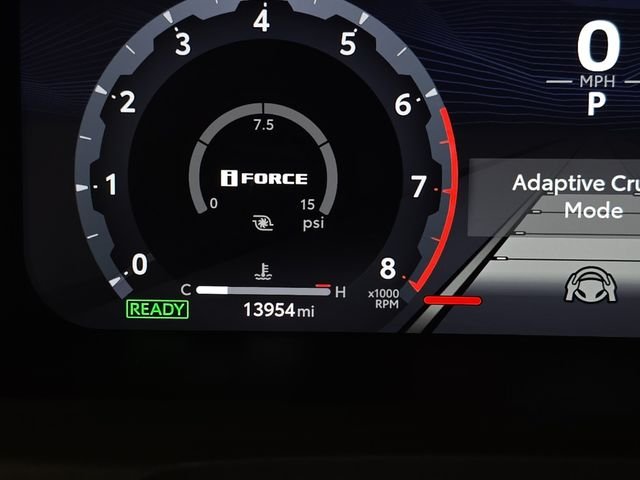 2024 Toyota Tacoma TRD Off Road - Photo 15