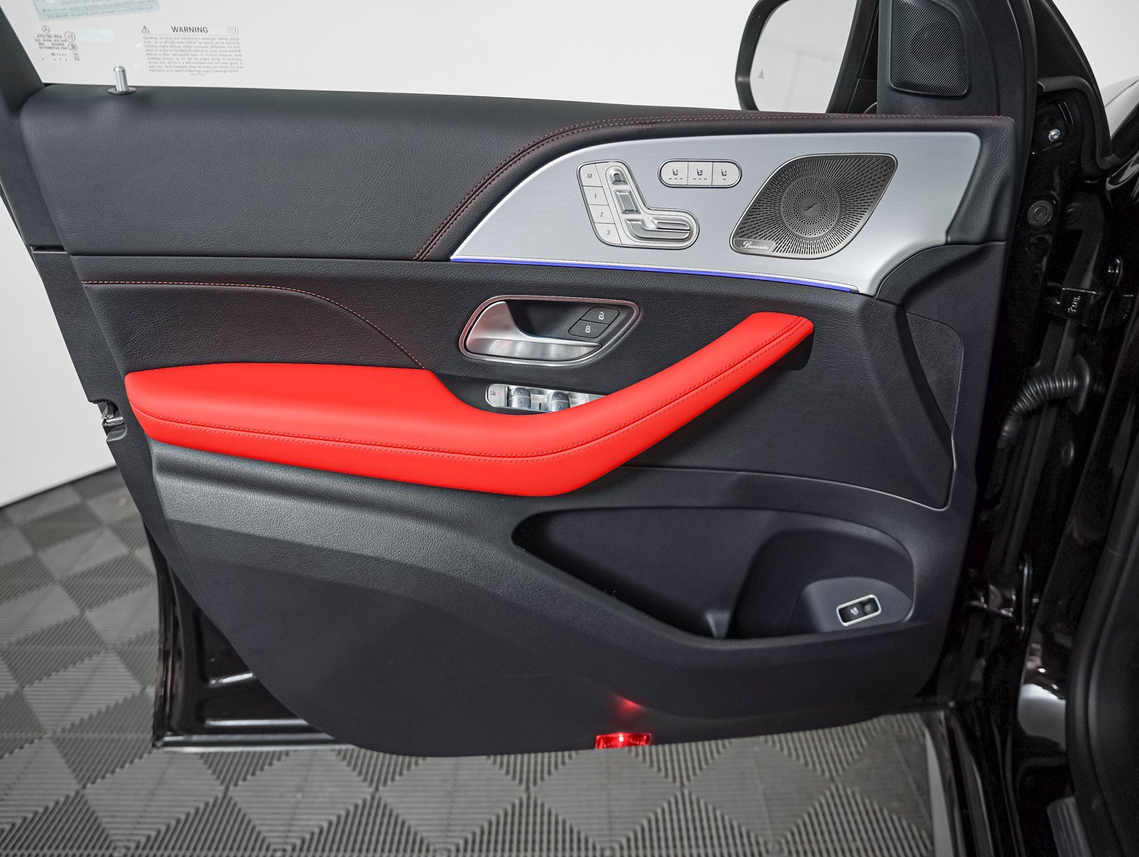 New 2026 Obsidian Black Metallic Mercedes-Benz AMG® GLE 53 4MATIC+ Coupe image 24