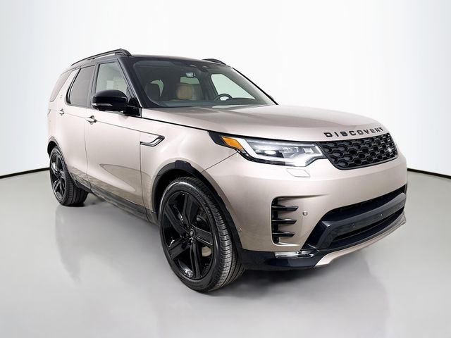 New 2026 Lantau Bronze Land Rover Dynamic SE image 3