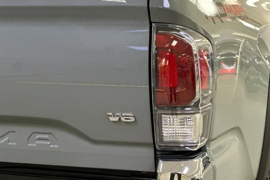 Certified Used 2023  Toyota TRD Off-Road image 26