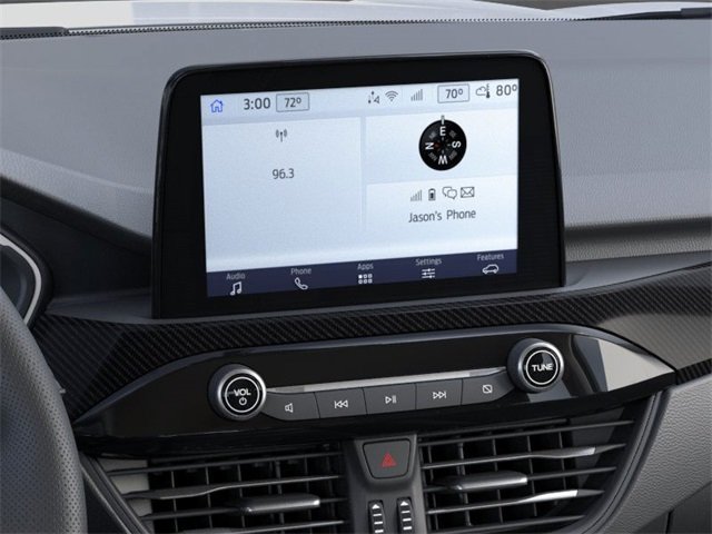 2026 Ford Escape ST-Line photo 4